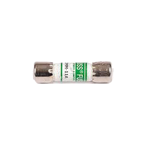 FUSE-11A/1000V-B1 Fast Acting Replacement Fuse, 11 A, 1 kV AC