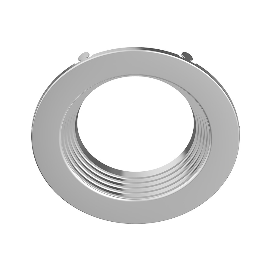 DLTRIM/R4RB-BN DLT LED Trim Module, 120 V, Metal Housing