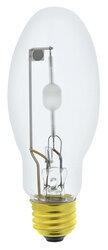 64864 HID Lamp, 100 W, E26 HID Lamp, E17 Shape, 9700 Lumens Initial/7150 Lumens Mean