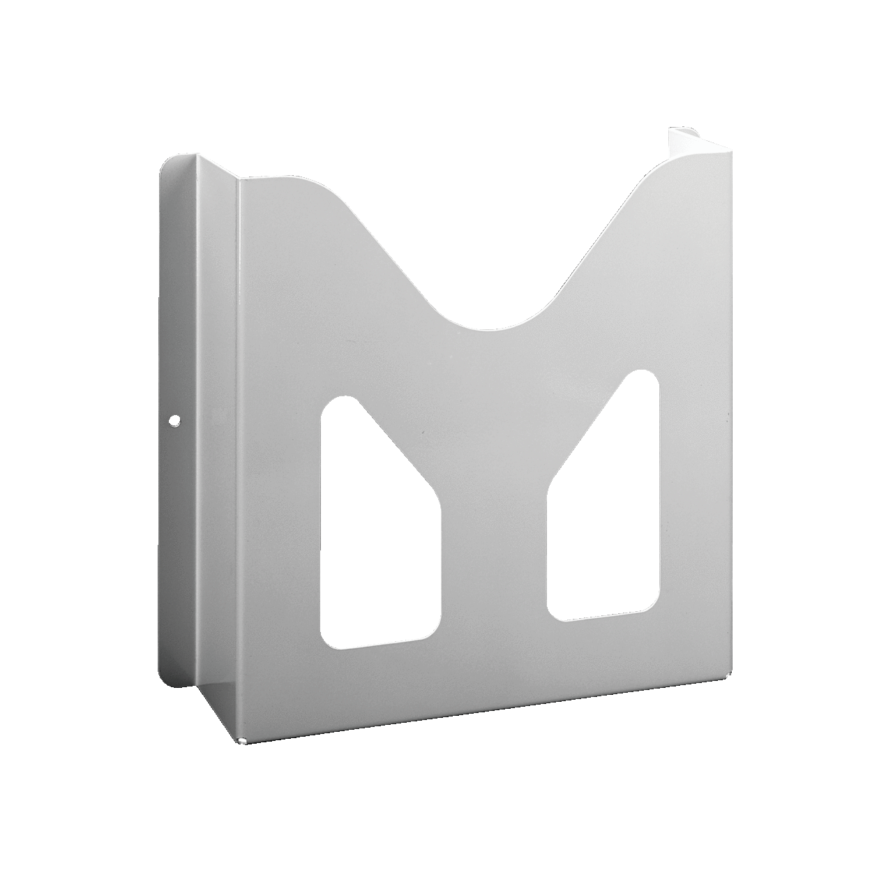 ADP3 UX1Y Data Pocket, 12 in H x 12 in W, For Use With Enclosures, Steel, Light Gray