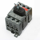 REPLACEMENT SWITCH FOR 60A FUSED MOTOR DISCONNECT. SWITCH IS RATED TO UL98