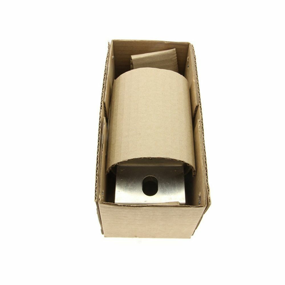 FWJ-800A Semi-Conductor Fast Acting High Speed Fuse, 800 A, 1 kV AC, 50 kAIC Interrupt, Cylindrical Body