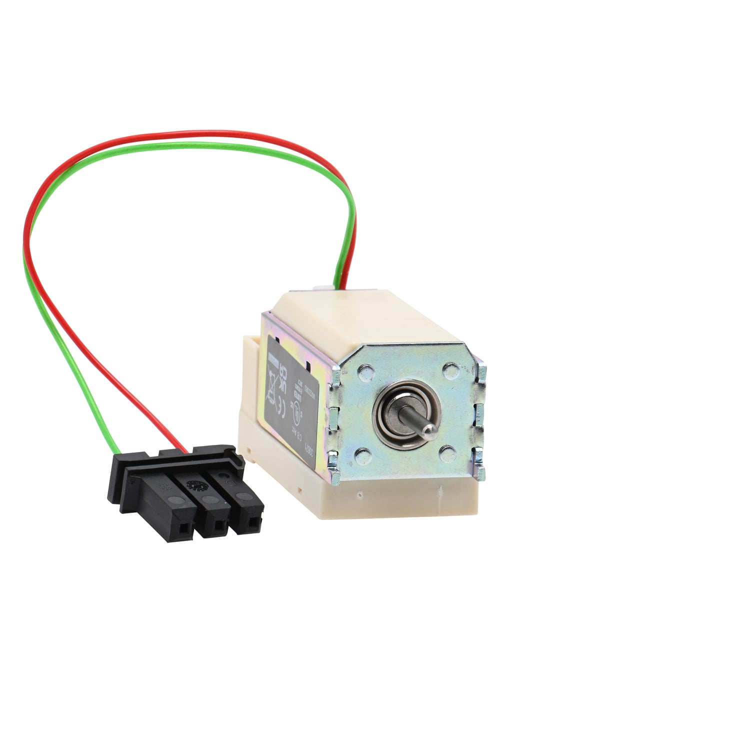 S33671 PowerPact MasterPact Undervoltage Trip, 200 to 250 V AC/DC