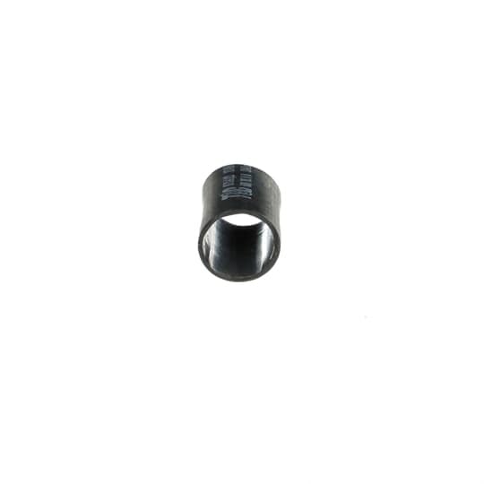 HS12-6 Shrink-Kon Heat Shrink Tubing With Thermoplastic Adhesive Liner, 0.51 in ID Expanded, 0.16 in ID Recovered, 0.09 in THK Wall Recovered, 3 in L, Polyolefin, Black