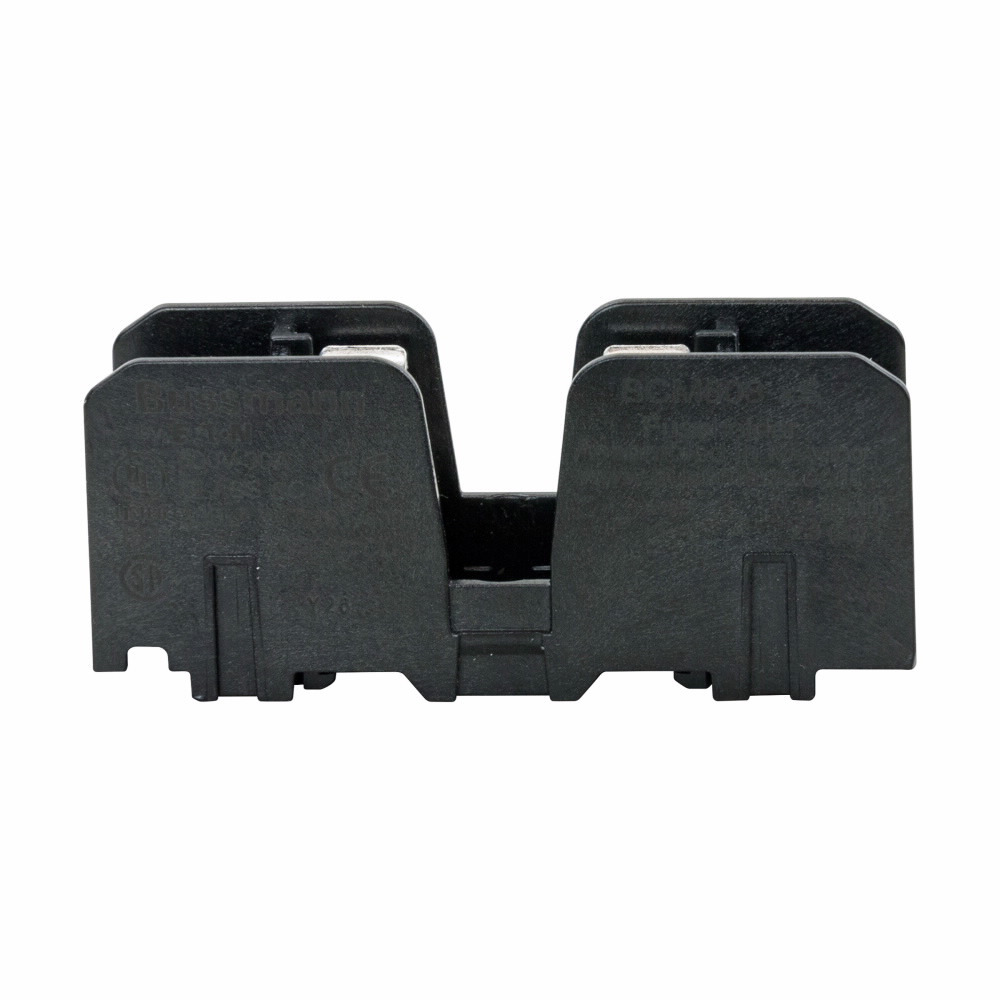 Eaton Bussmann series BCM modular fuse block, Modular fuse block, Screw, Single-pole