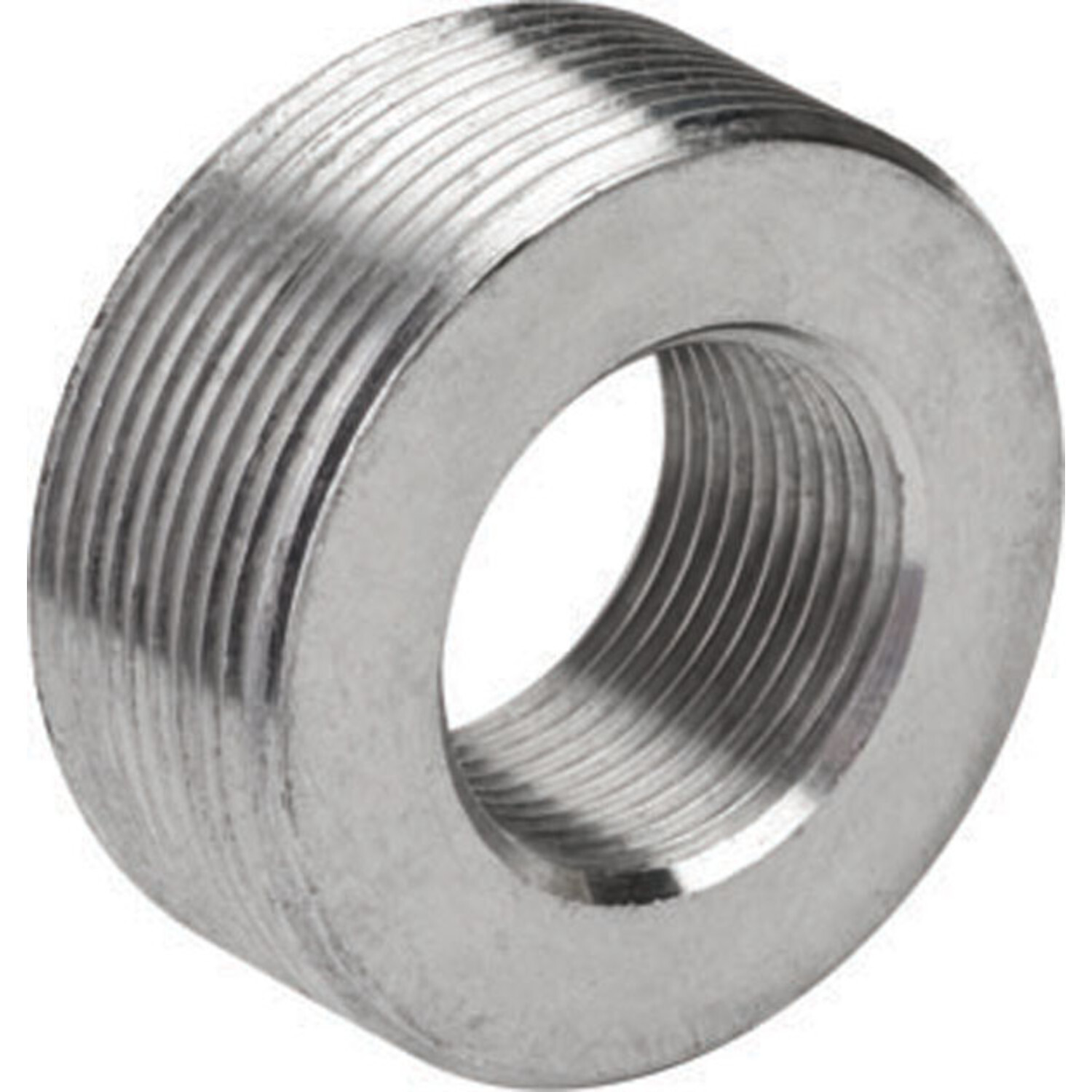 3 X 2 SS316 FACE BUSHING