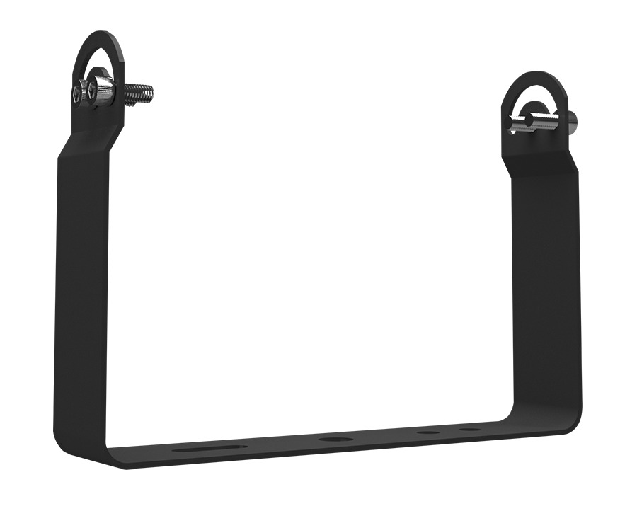 X22YOKE60 Yoke Mount Kit, Bronze