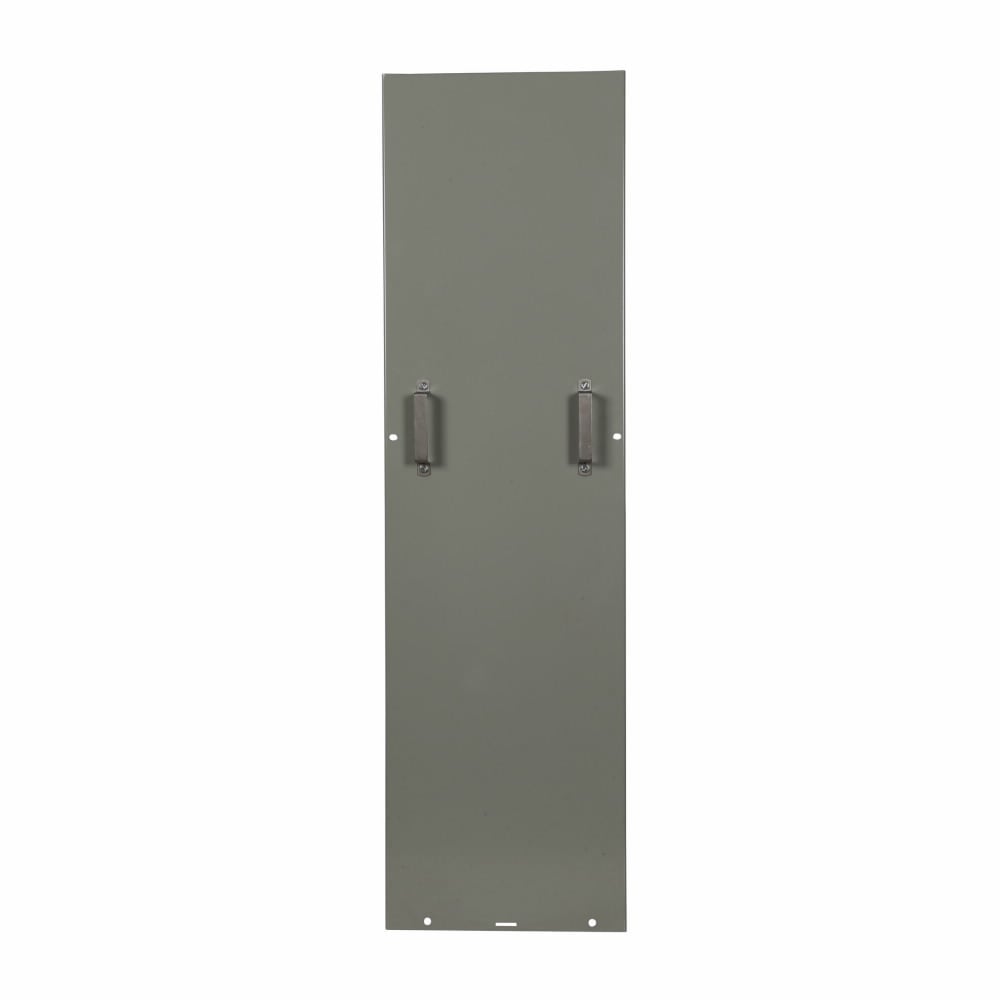 MP1234UCVR Replacement Meter Pack Endwall, For Use With 1MP312, 1MP412, 1MP5126R, 1MP6126R, 1MP5126RRL, 1MP5126RRLB, 1MP6126RRL and 1MP6126RRLB Meter Pack