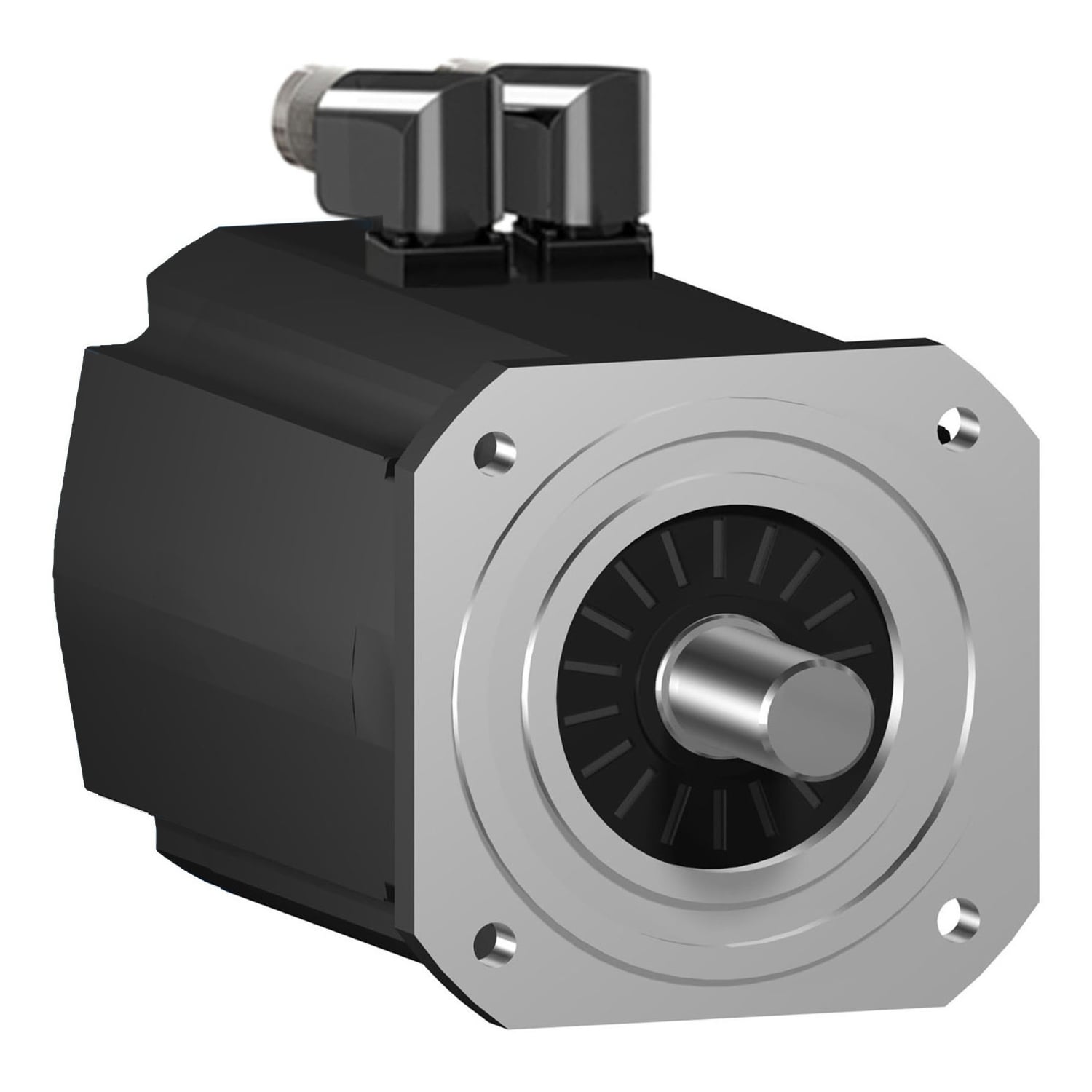 SH32051P12F2200 5-Poles Parallel Key, 115 to 480 V, 87.2 A, 750,1500,3000,3600 rpm speed, Flange mount