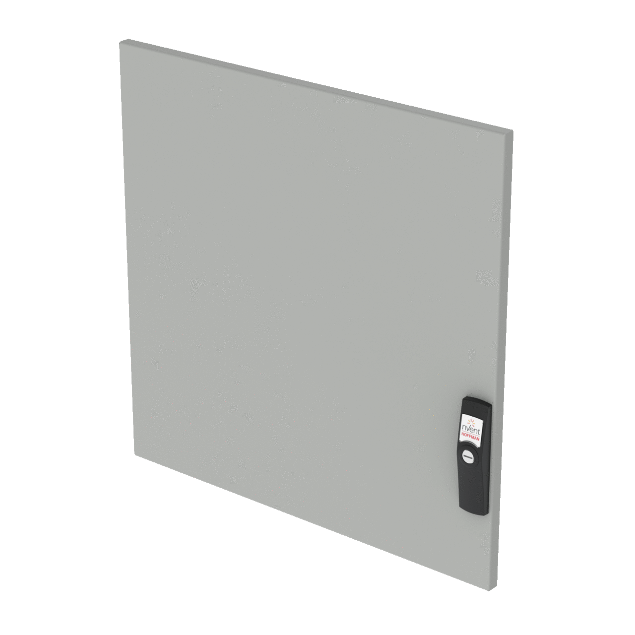 PDST98PC ProLine Enclosure Door, 31.14 in W, For Use With Fits 1800 x 800 mm PC Frames, Steel