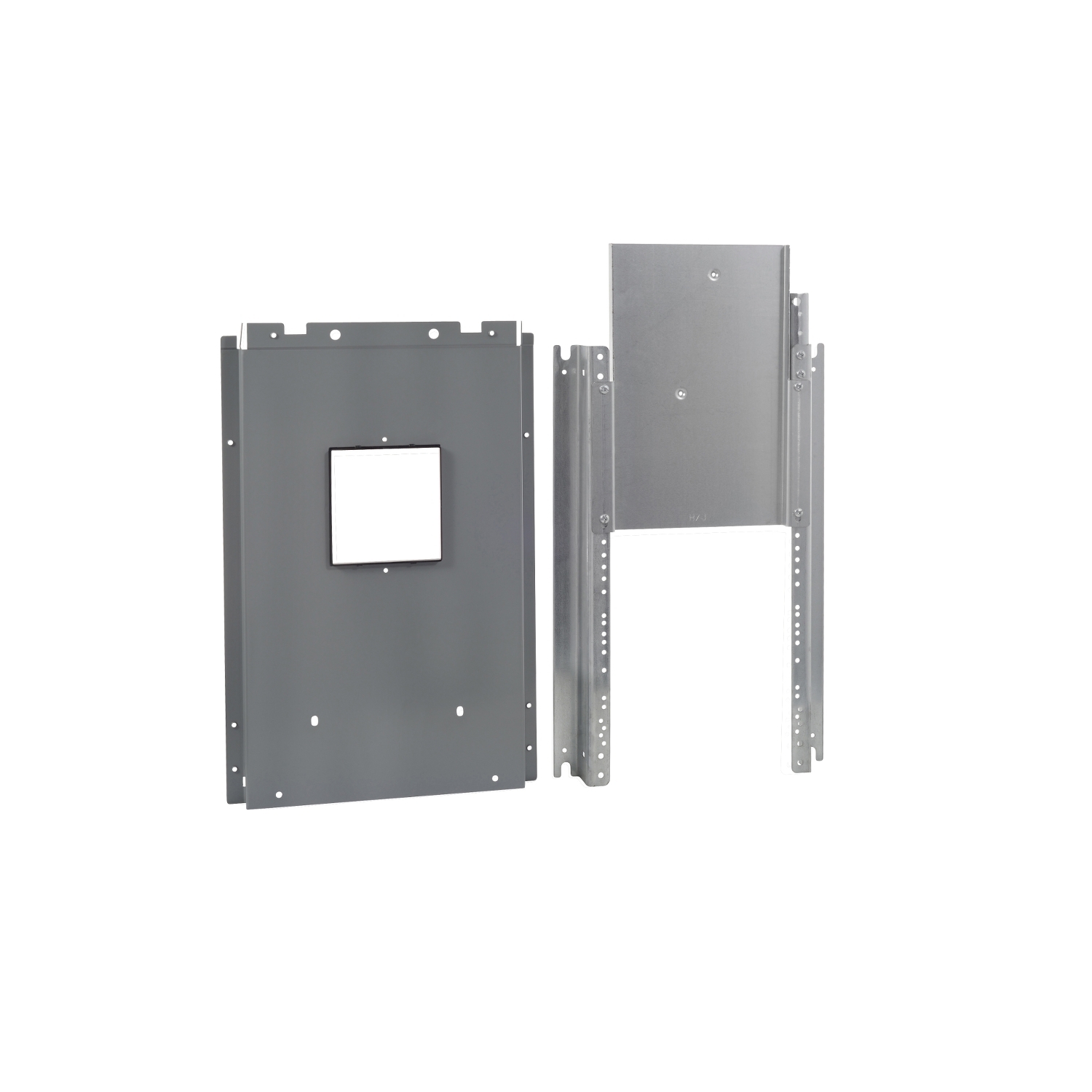 NQSFB2HJ Sub-Feed Breaker Kit, 225 A, Direct Mount, For Use With NQ H, J Frame Circuit Breaker Panelboard