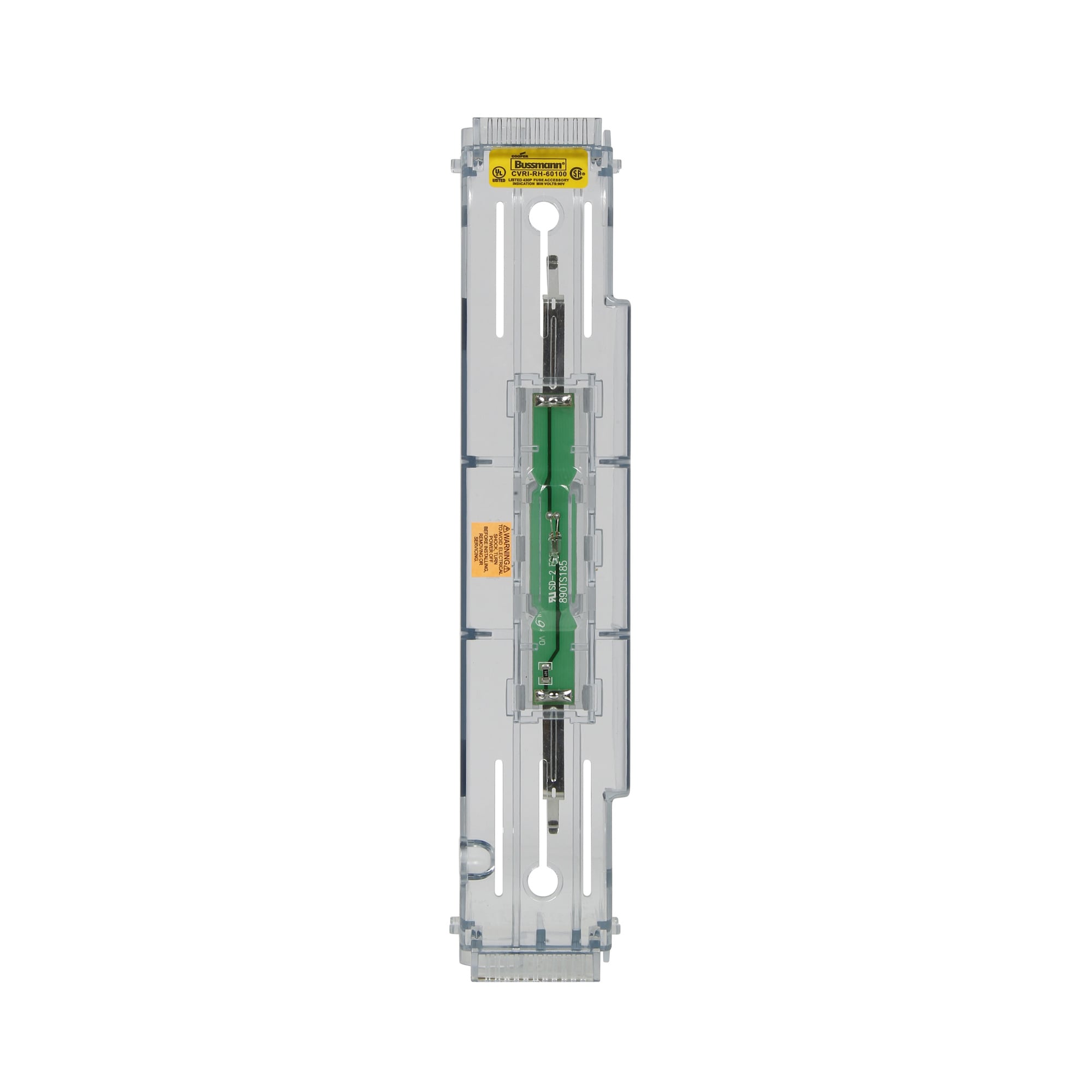 CVRI-RH-60100 Fuse Block Cover