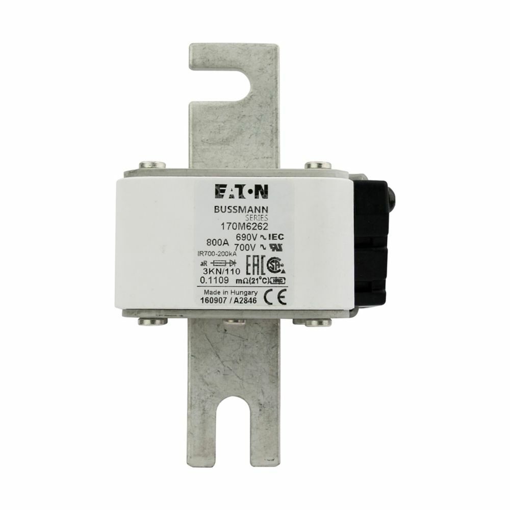 FUSE 800A 690V 3KN/110 AR UC