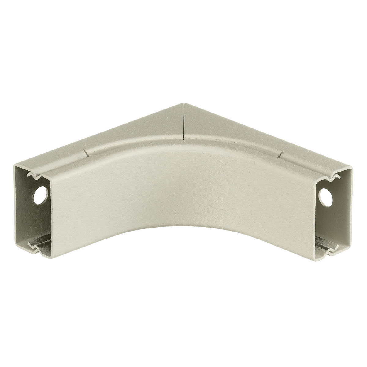 HBL2017BRIV HBL2000 Left/Right Standard Internal Elbow, 90 deg Bend, 1-1/2 in Bend Radius, Roll Formed Steel