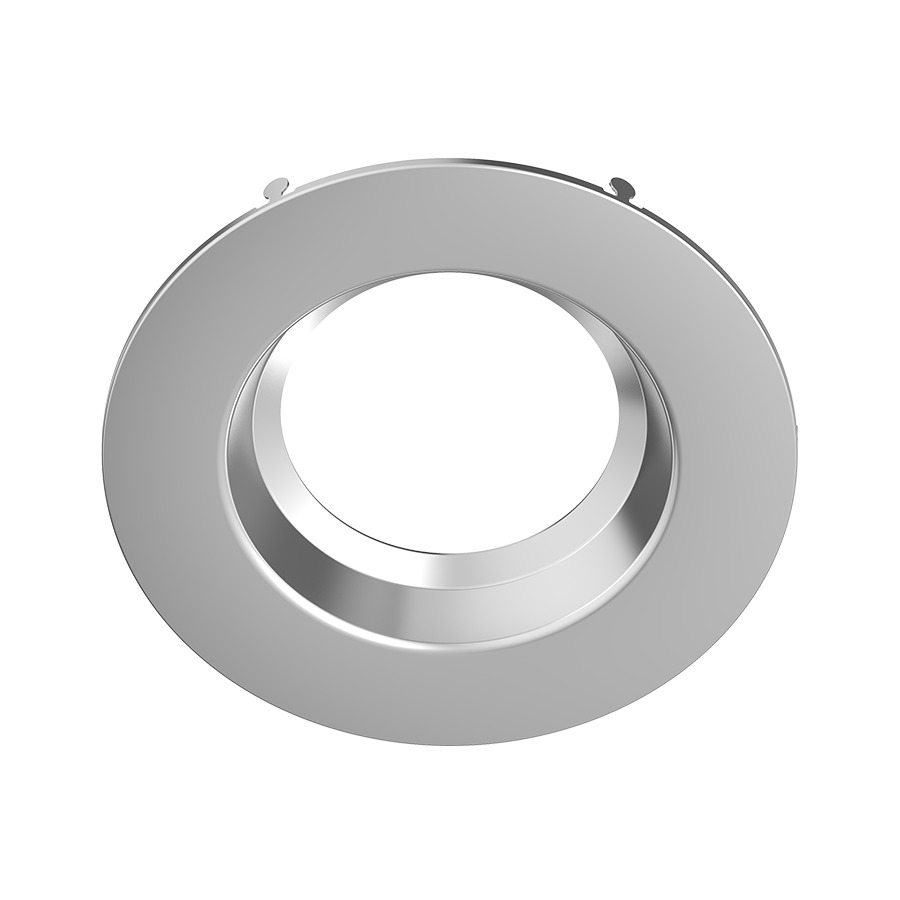 DLTRIM/R6RS-BN DLT Downlight Trim, Metal Housing