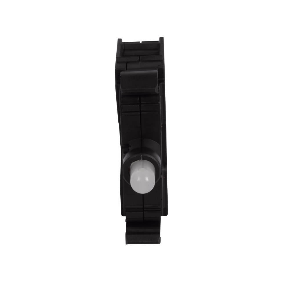 M22-LED-G Illuminated Light Unit, 22.5 mm, LED Lamp, 12 to 30 V AC/DC, Screw Terminal, Green