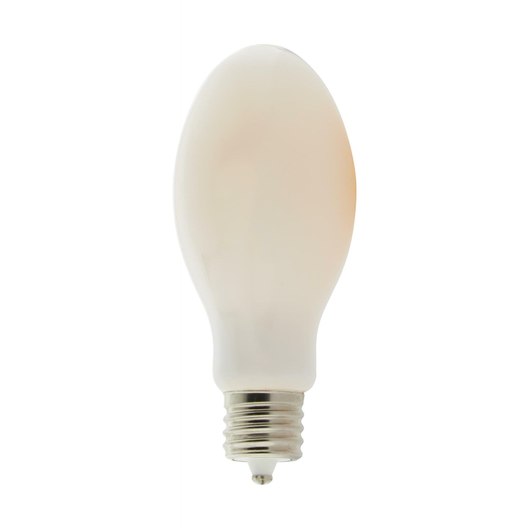 S13135 Type B Ballast Bypass Non-Dimmable LED HID Replacement Lamp, 42 W, 300 W Incandescent Equivalent, EX39 Lamp, ED28 Shape, 6000 Lumens