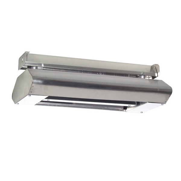 Quartz Tube, 1000 watt element for VRP/VSP22 & VRP/VSP32 - 277V