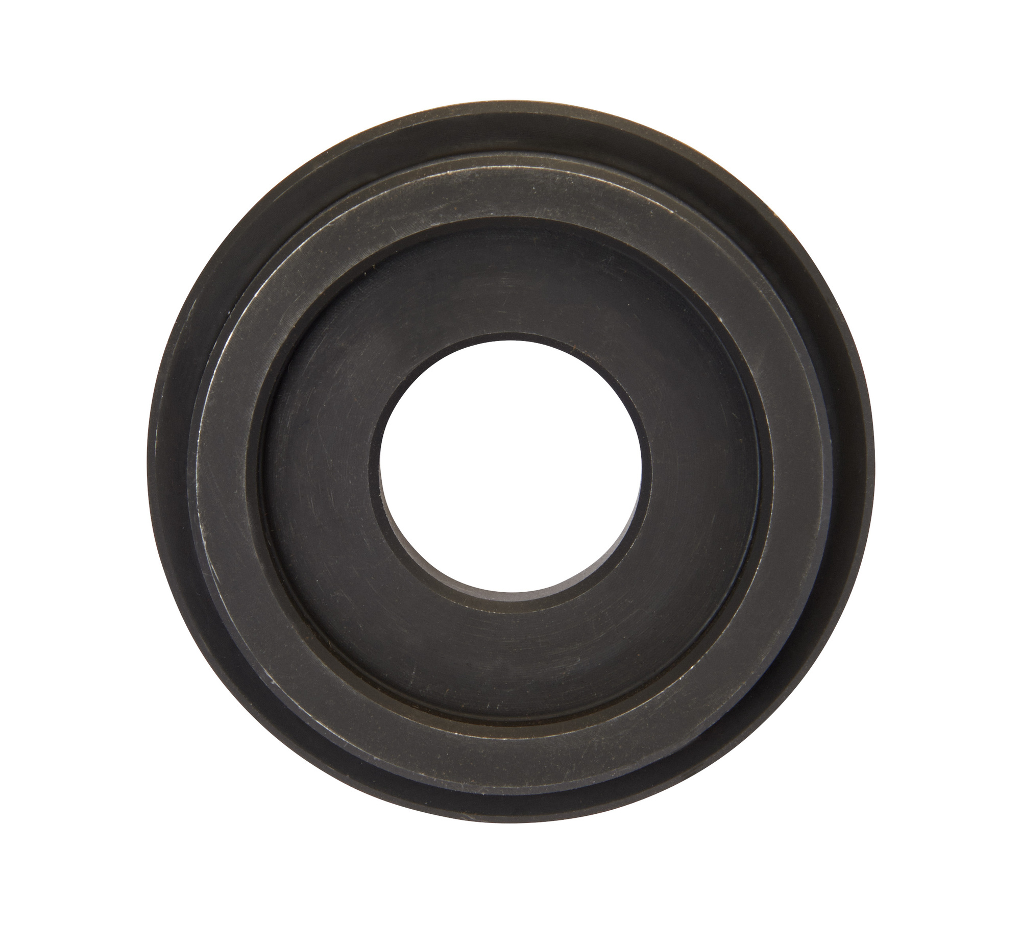49-16-2685 Exact Large Knockout Die Spacer, For Use With 2-1/2 to 4 in Punch and Die