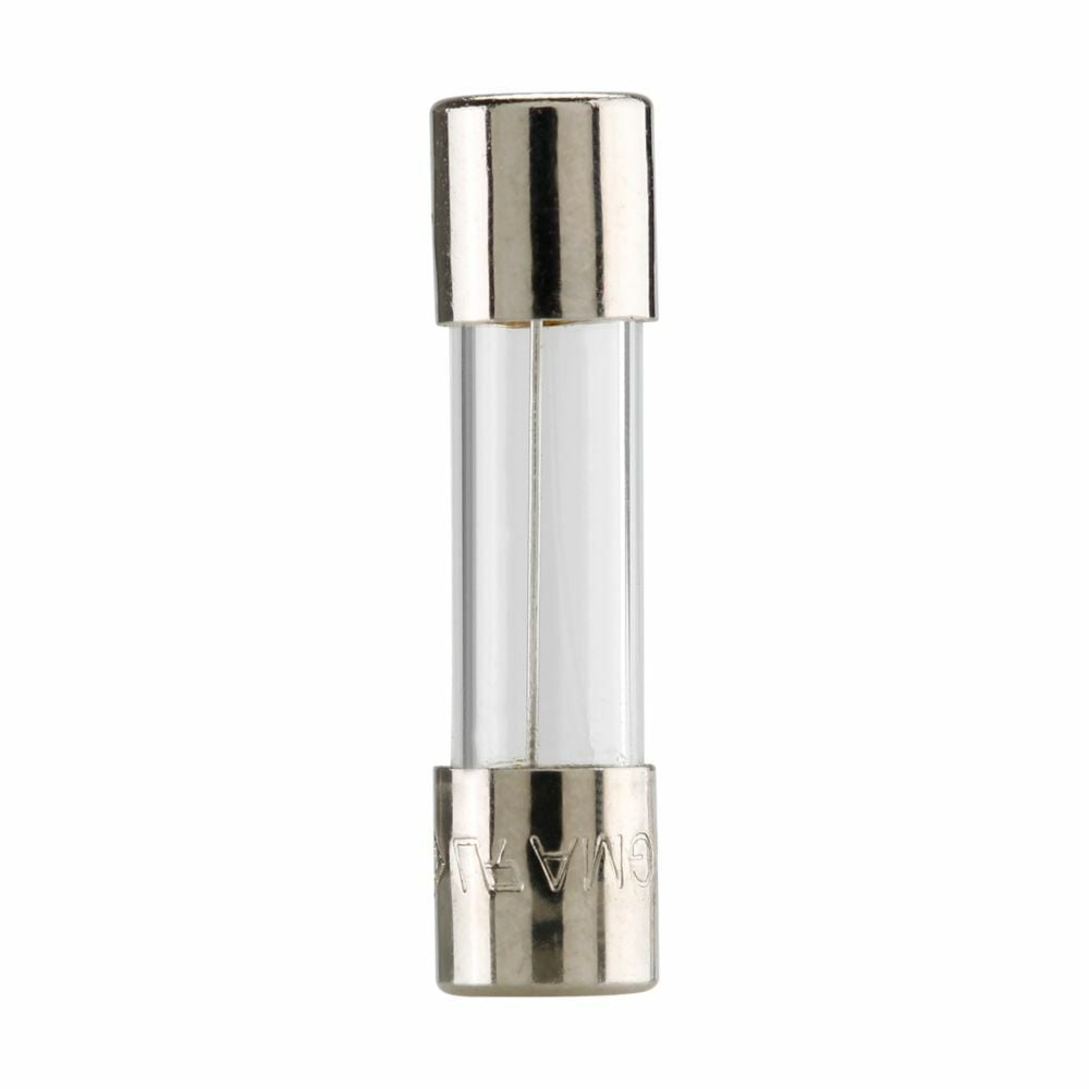 BK/GMA-3.15-R Fast Acting Fast Acting Fuse, 3.15 A, 250 V AC