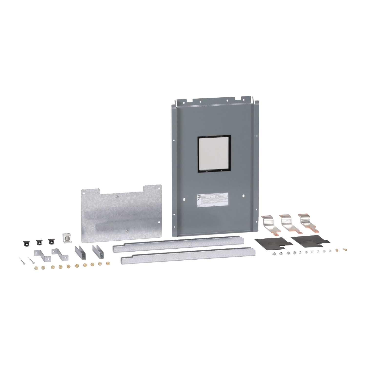 NF250SFBJ Sub-Feed Circuit Breaker Kit, For Use With NF Series J Frame 250 A Panelboard