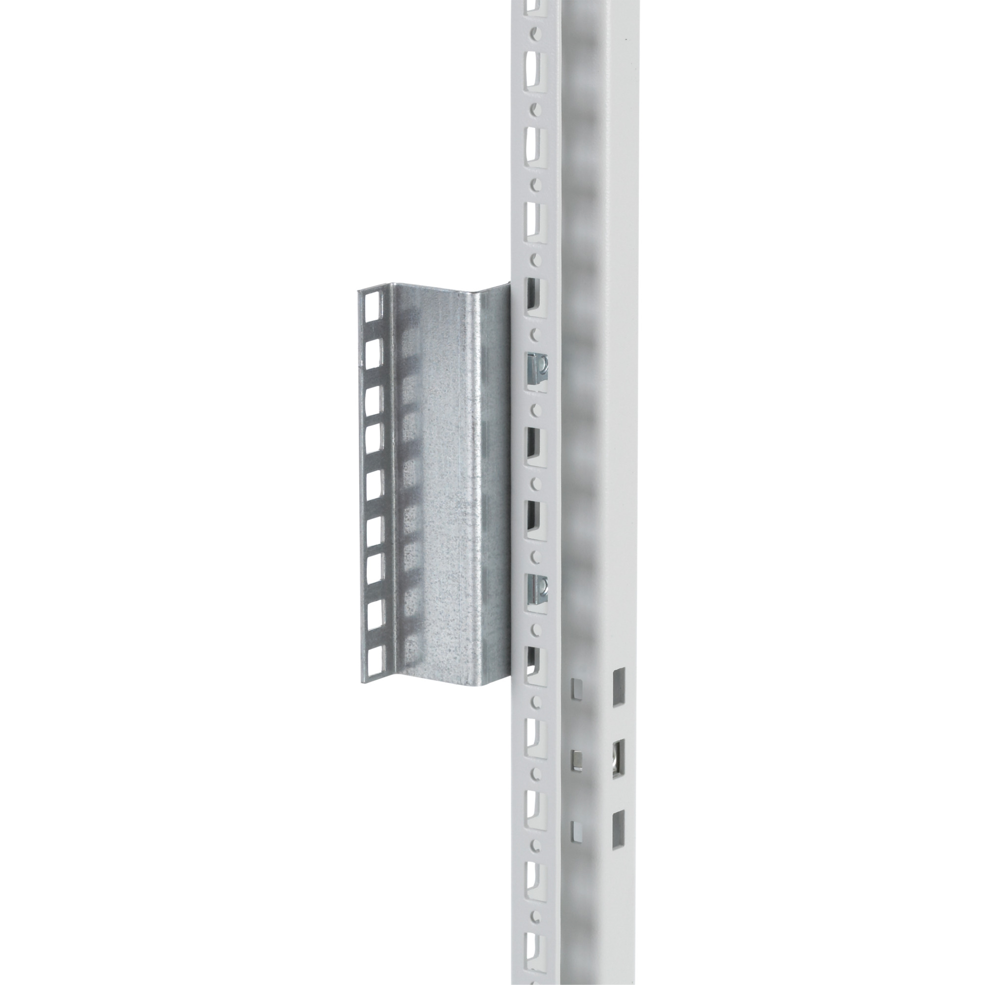 PFB19 ProLine P20 4-Piece Frame Accessory Bracket, For Use With ProLine 600 mm W Frames, 19 in EIA Spacing, Steel