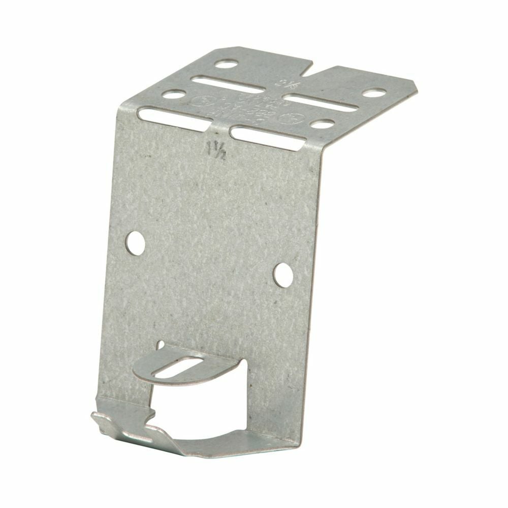 BB2-AC Bracket adapter, For Use With Model BB2-16 and BB2-24