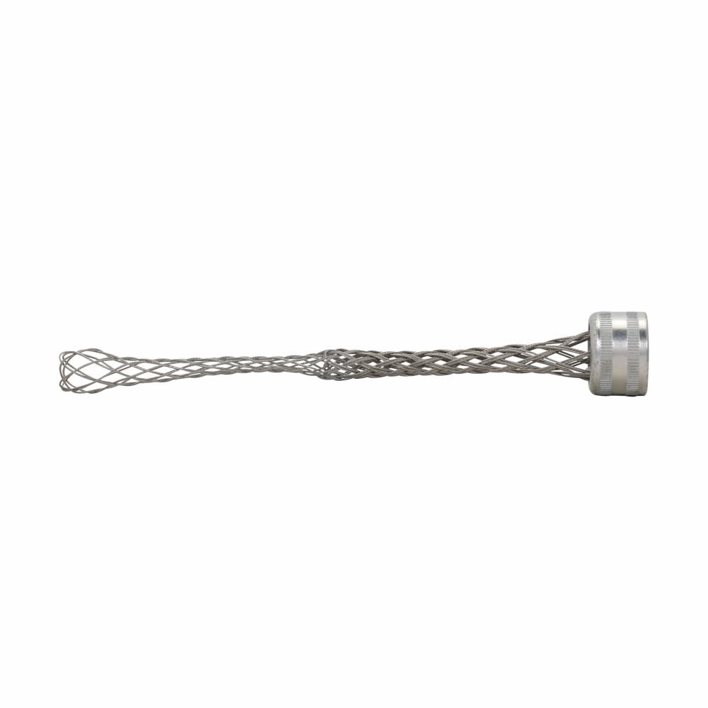 17317N E Series Form E Liquidtight Wire Mesh Grip, 1-5/8 to 1-7/8 in Cable, For Use With TC/TC-ER/TC-ER-HL/ITC/ITC-ER/ITCHL/PLTC and PLTC-ER Cable Gland, Steel