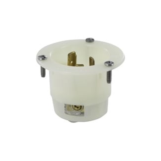23550-NW Lampholder, 660 W, 600 V AC