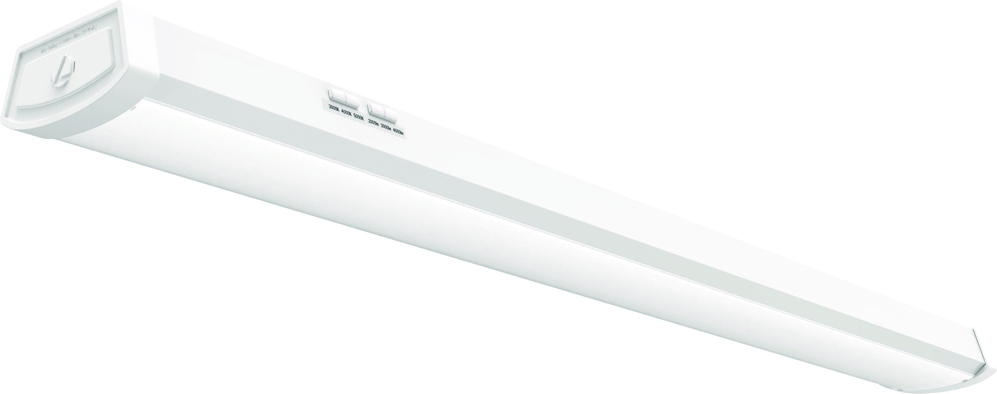 FMLWL LNK 48 ALO4 8SWW2 Light Wraparounds, 120 V