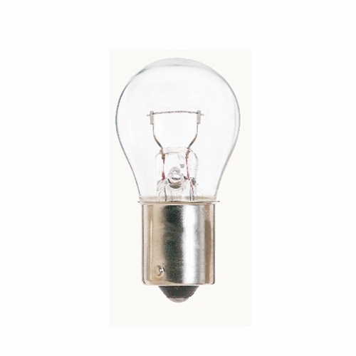 S6895 Miniature Lamp, 26.88 W, BA15s Lamp, S6 Shape