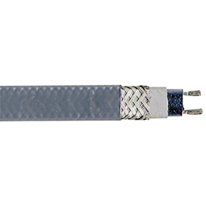 TSR51J Self-Regulating Pipe Tracing Heating Cable, 120 V AC