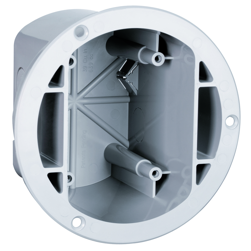 TM1542BOX FLOOR BOX