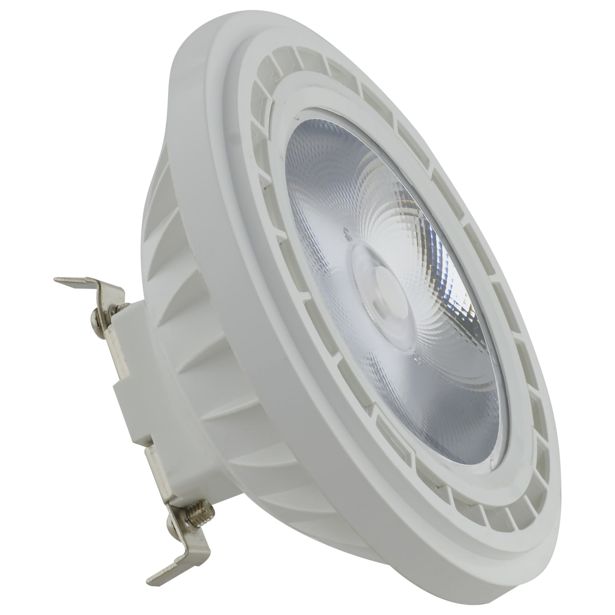 S12246 Spotlight Bulb, 12 W, Plastic Housing, 850 Lumens