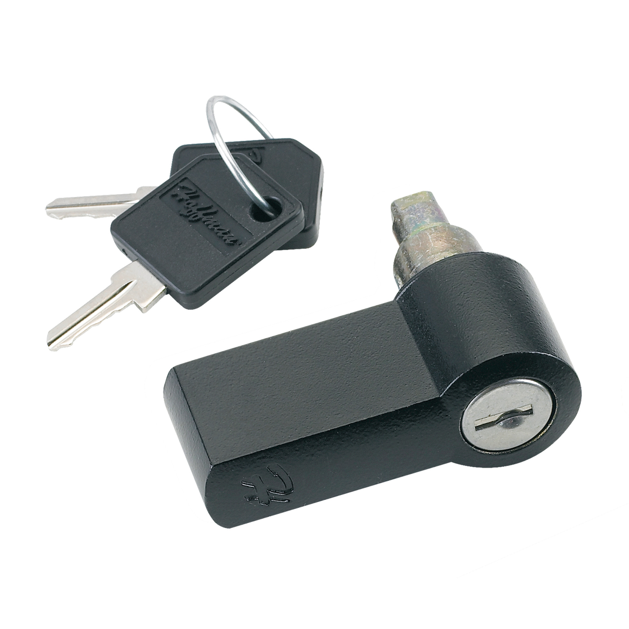 CWHK Concept CWY Keylock Handle, For Use With CONCEPT Wall Mount Enclosures, Steel