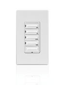LTB02-1LZ Electronic Time Switch, 120 VAC, 1 Poles