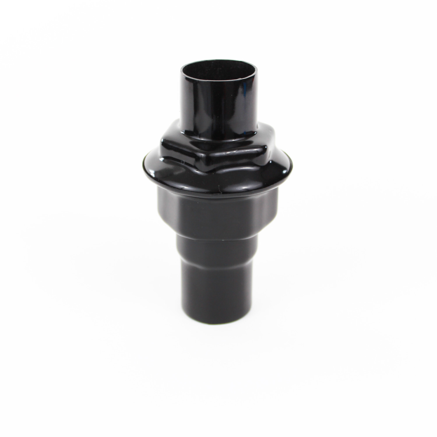 PV1500UNF505 Female Conduit Union, 1-1/2 in, Steel, Galvanized/PVC Coated