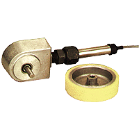 ZFG - Single Shaft Length Sensor, 10 PPR