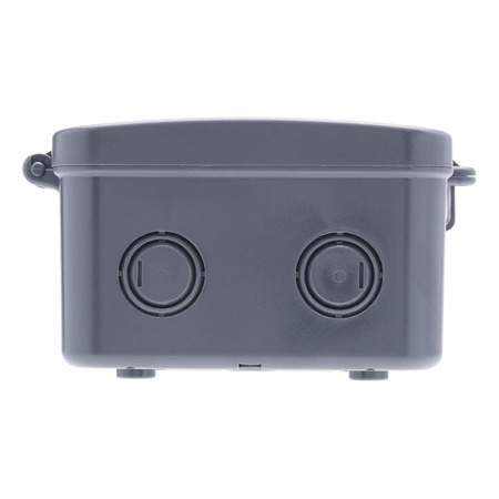 24 Hour Timer 40A 120-277V DPDT Outdoor