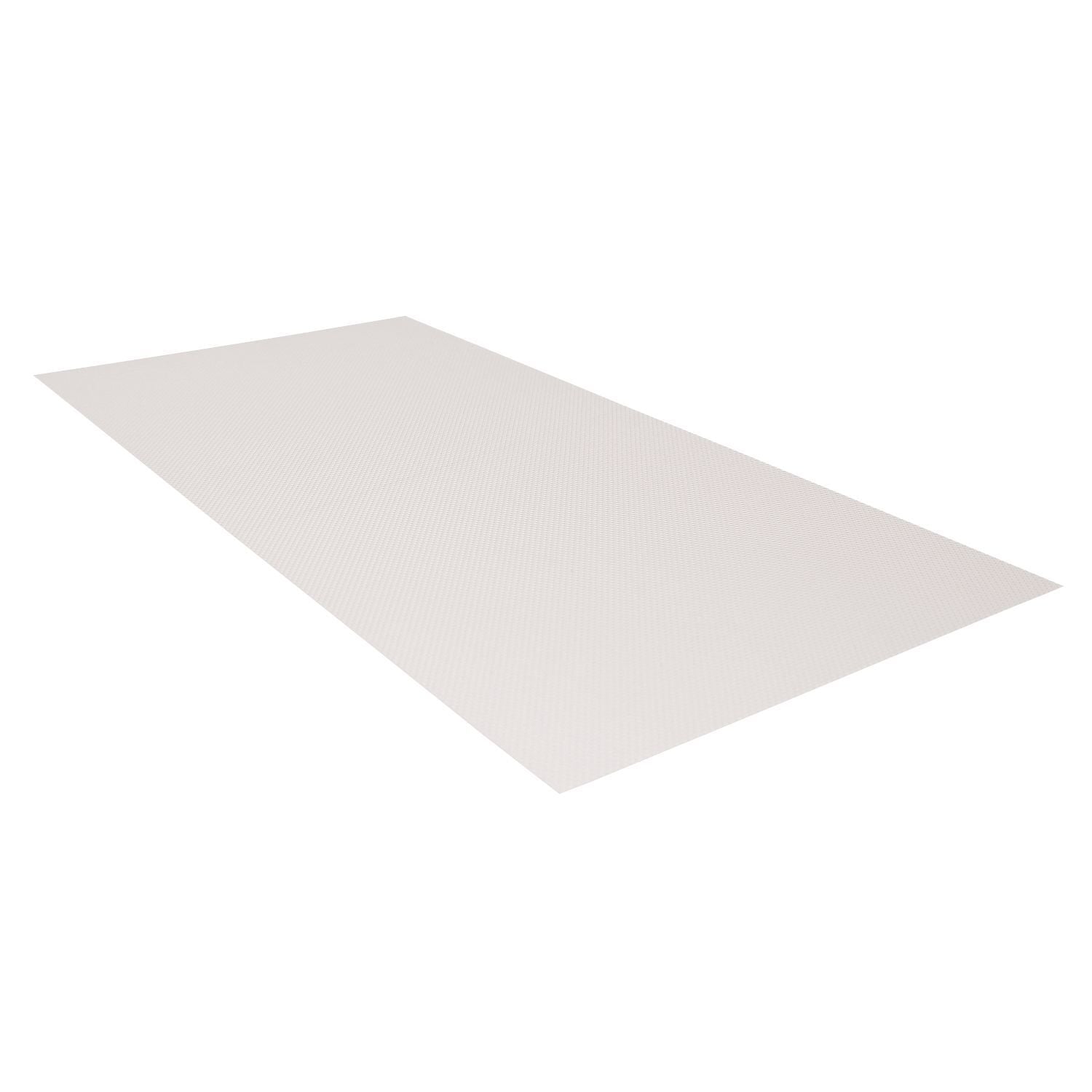 A12-125-24GC-U Metalux #12 Pattern Commercial Lighting Fixture Lens, 46.5 in L x 22.125 in W x 0.113 in H, For Use With G, GR8, GC, GC8 and GP Series Recessed Ceiling Lighting System, Acrylic