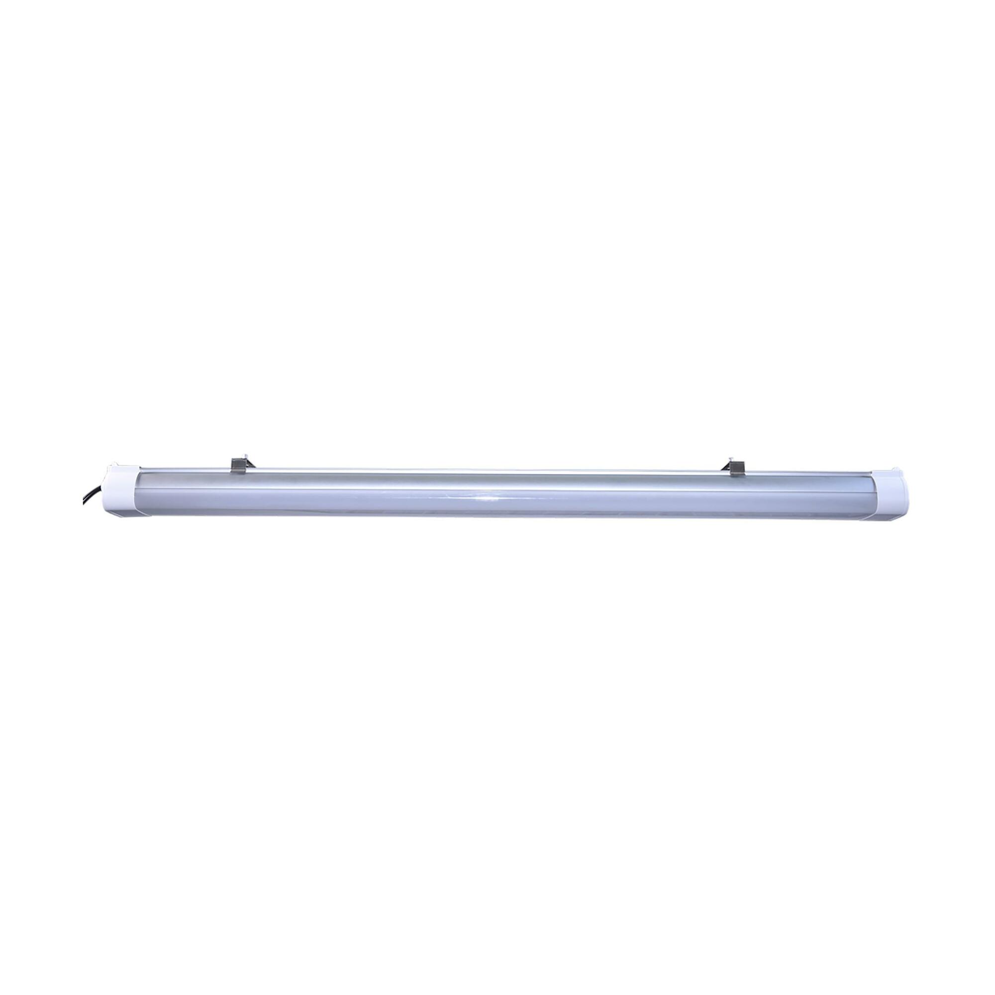 65-831 Nuvo Vaportight, 40,50,60 W, Linear Shape, 5040 to 7669 Lumens