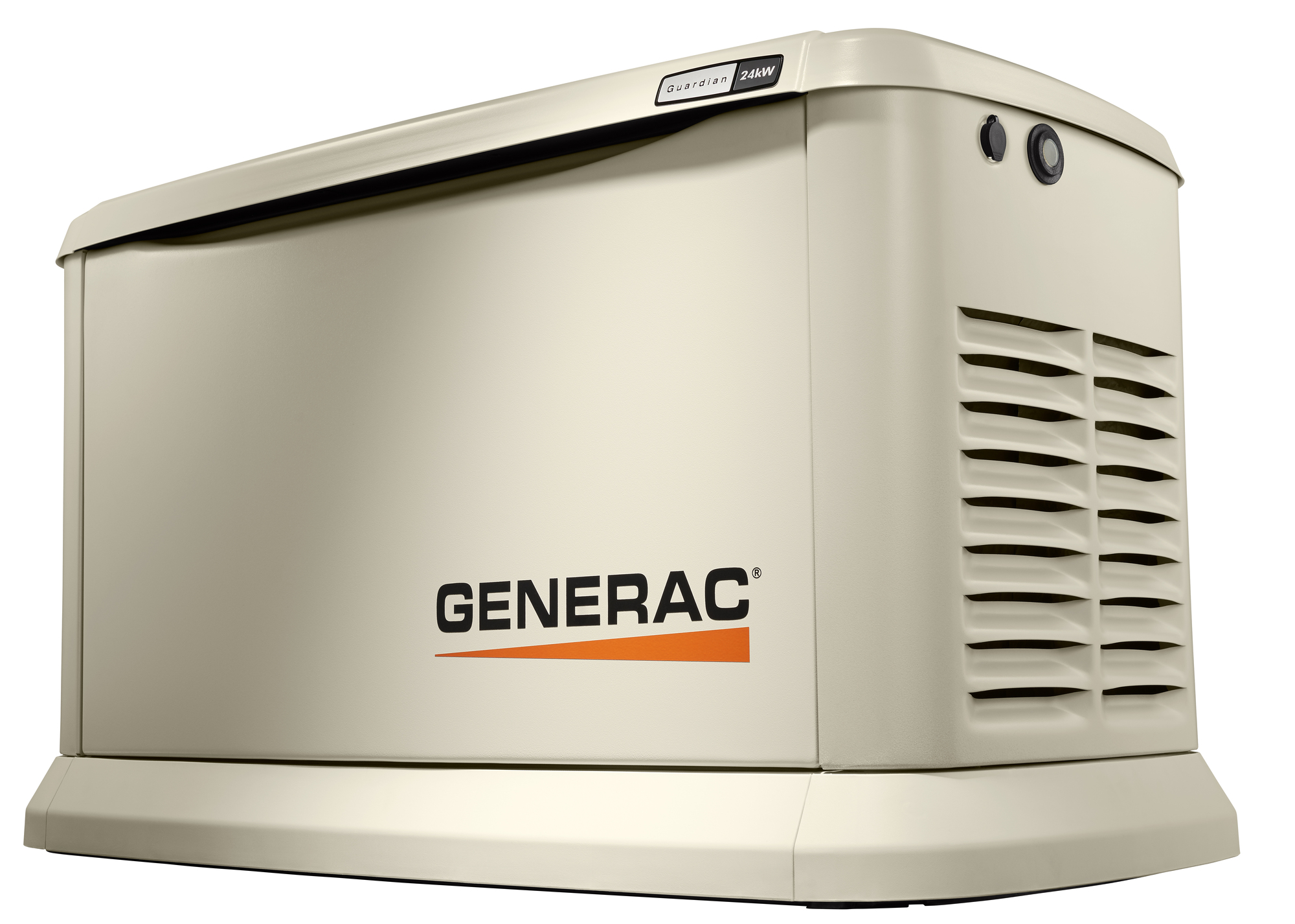 7209 Guardian 24kW Automatic Home Standby Generator Wi-Fi Enabled