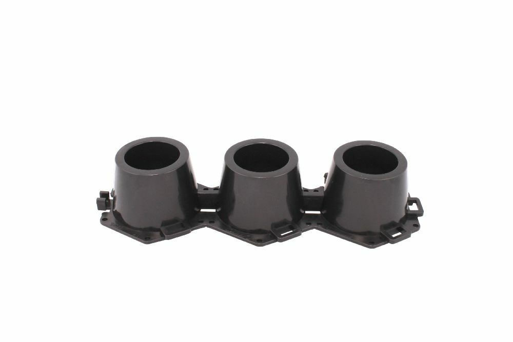 089026 Cor-Line Multi-Link Form Stubby, 3/4 in, Polyethylene