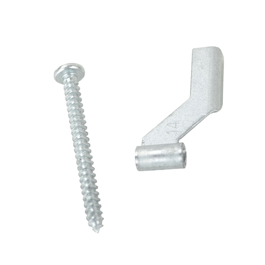 REPLACEMENT WING BRACKETS