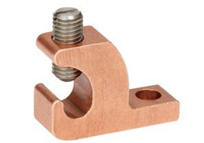 Copper Lay-in Lug