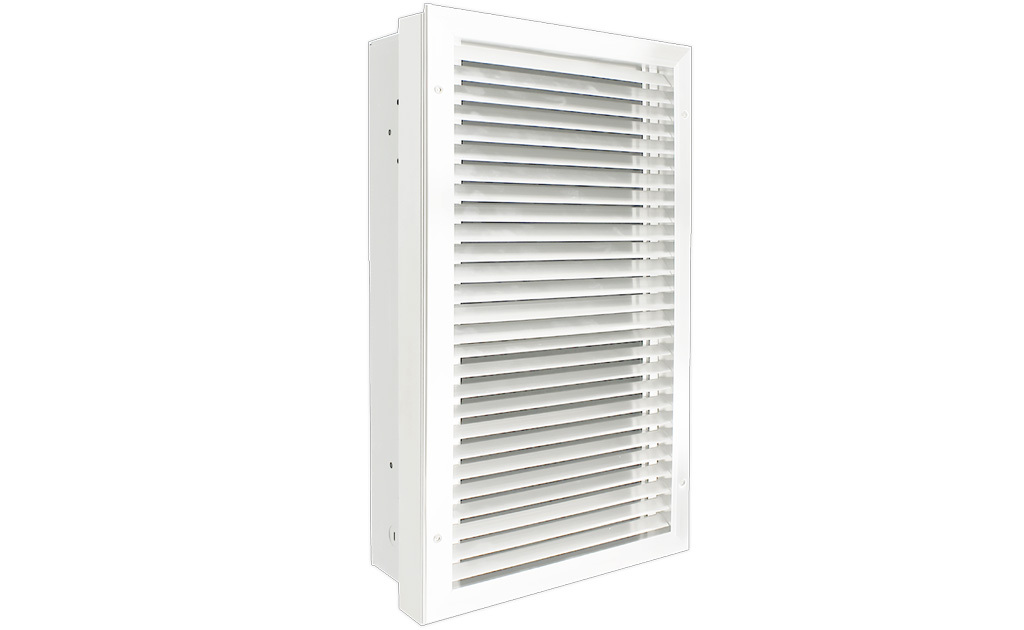 LPWA LG ARCH 208V 4500W W/TP STAT & CB3, WHITE