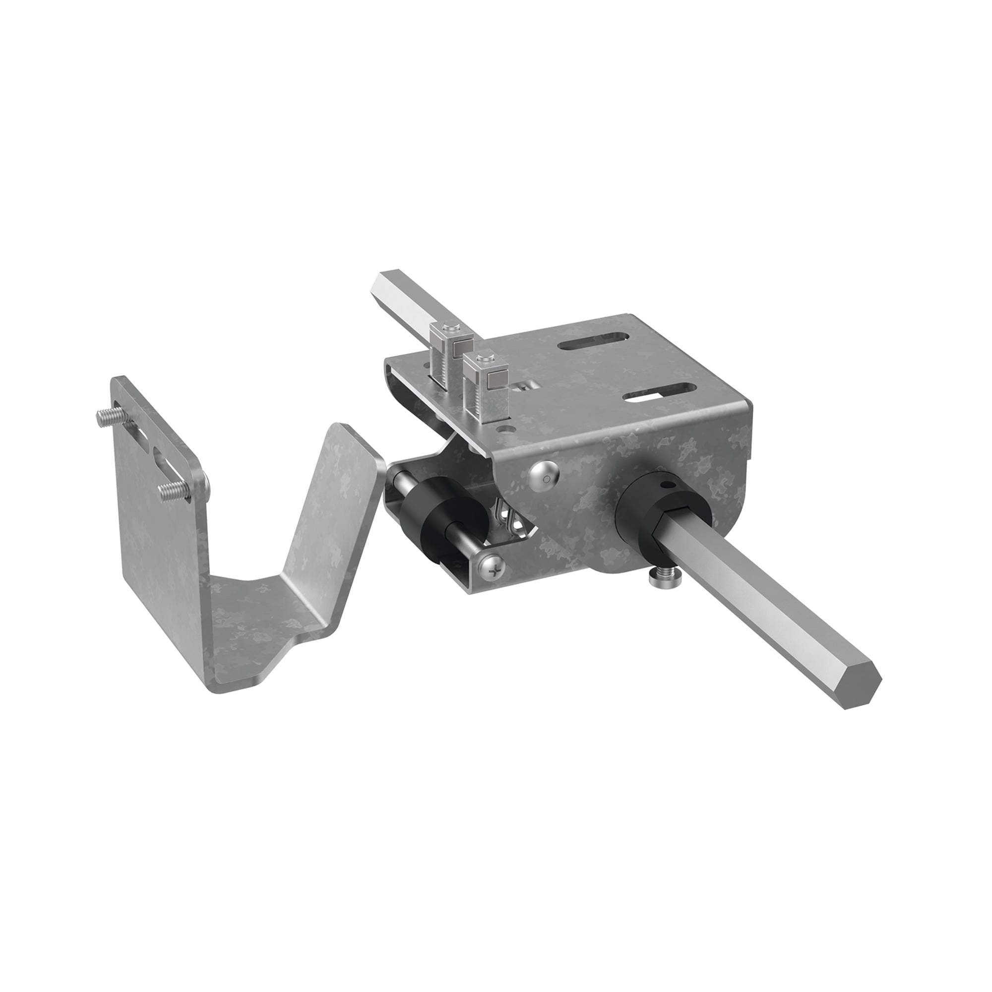 P2AMIP P40 Primary Door Kit, For Use With ProLine G2 Modular Enclosure, Steel