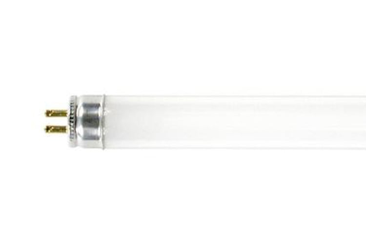 F28T5/835ECO/CVG High Efficiency Linear Fluorescent Lamp, 28 W, G5 Lamp, 2813 Lumens Initial/2672 Lumens Mean, 85 CRI, 3500 K, 45.2 in L