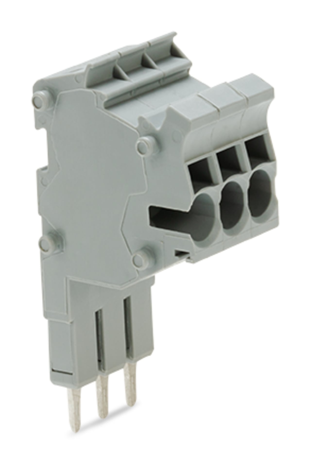 2002-553 2002 Modular, 22 to 12, 18 to 12 AWG, 500 V