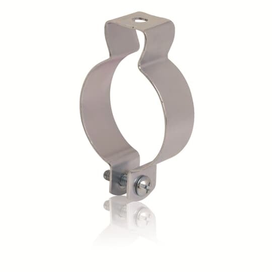 6H-2TB Steel City 6H-B Conduit Hanger, 1 in Conduit, Steel